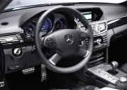 Mercedes-Benz CK 63S Carlsson